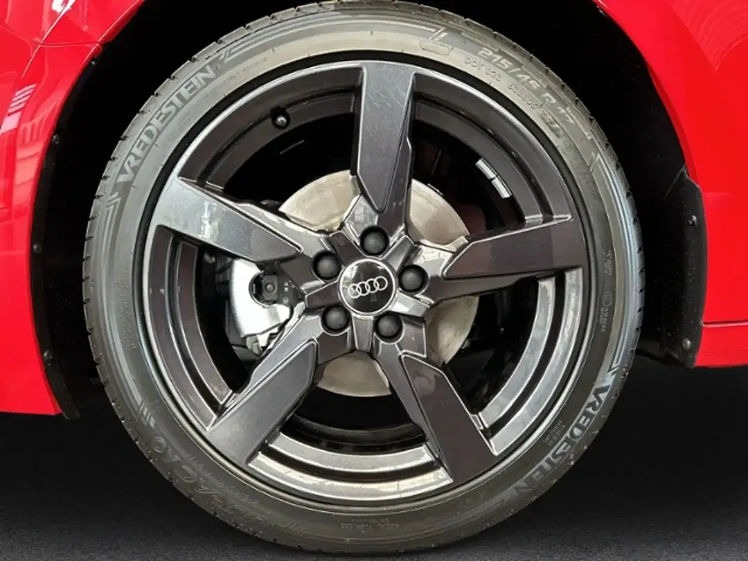 Audi A1 35 TFSI S tronic Sportback S line - Thumbnail 4