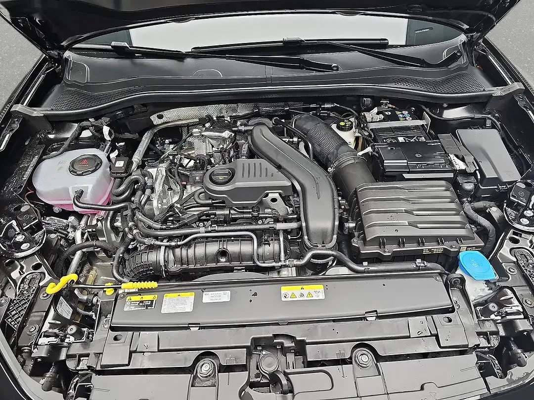 CUPRA Leon 1.5 eTSI DSG DCC - Thumbnail 15