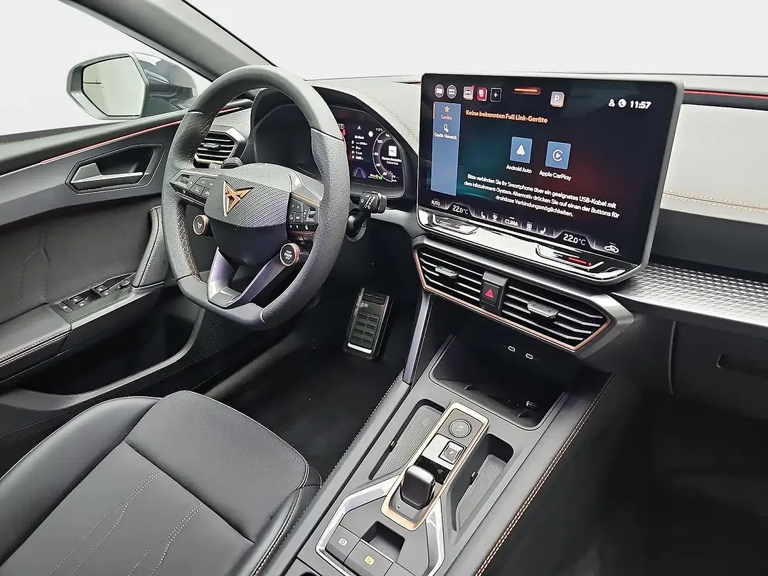 CUPRA Leon 1.5 eTSI DSG DCC - Thumbnail 17