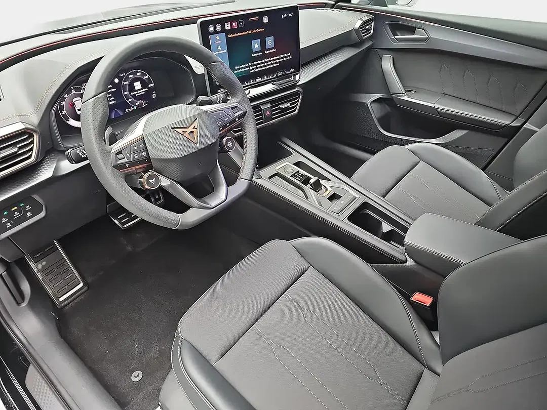 CUPRA Leon 1.5 eTSI DSG DCC - foto 19