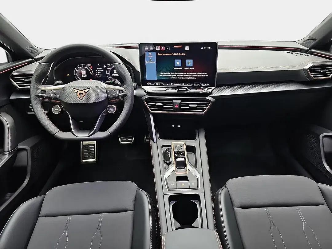 CUPRA Leon 1.5 eTSI DSG DCC - Thumbnail 7