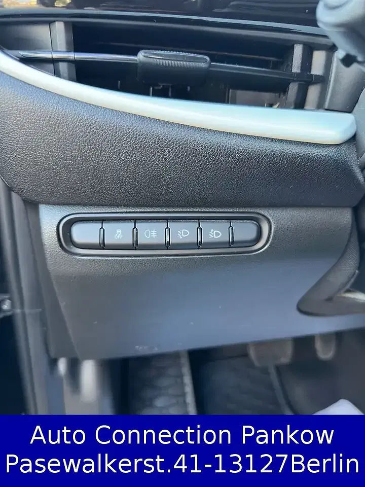 Fiat 500e Action - Thumbnail 15