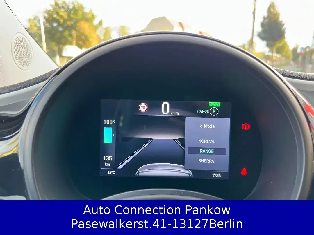 Fiat 500e Action - Thumbnail 16