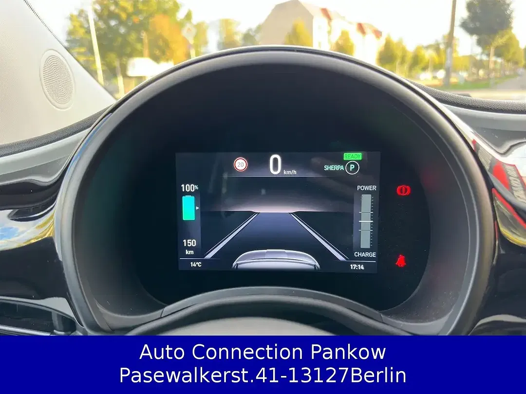 Fiat 500e Action - Thumbnail 17