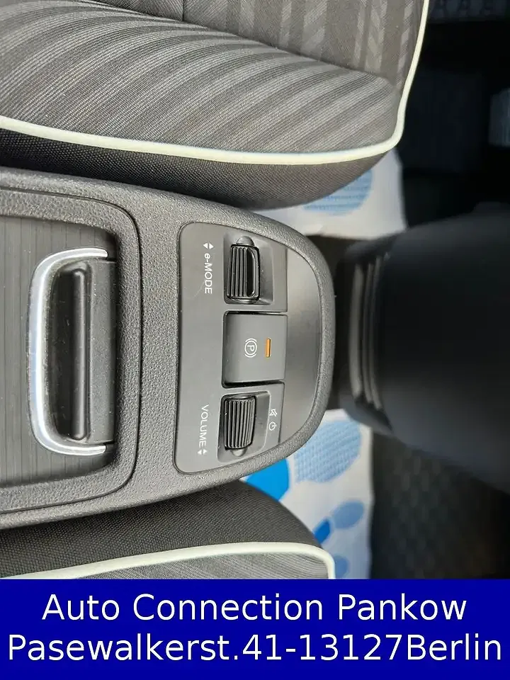 Fiat 500e Action - foto 19