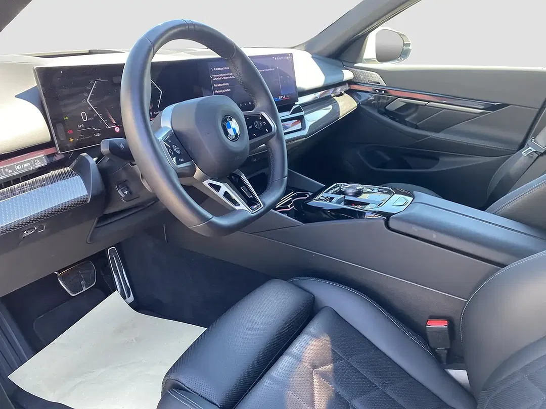 BMW 540 xDrive Touring M Sport - Thumbnail 10