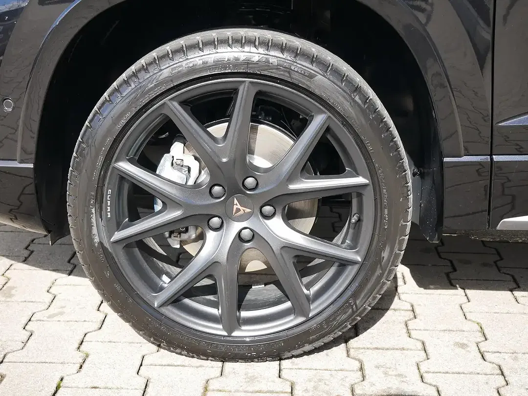 CUPRA Ateca 1.5 TSI DSG - Thumbnail 9