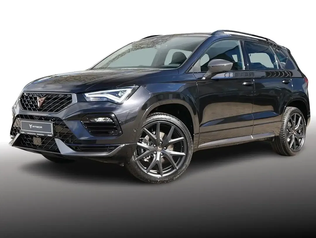 CUPRA Ateca 1.5 TSI DSG - Afbeelding 1