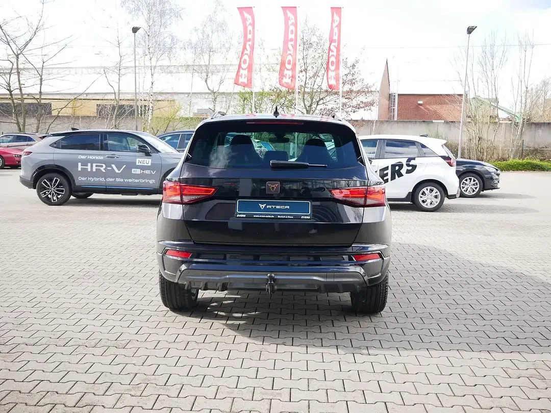 CUPRA Ateca 1.5 TSI DSG - Thumbnail 6