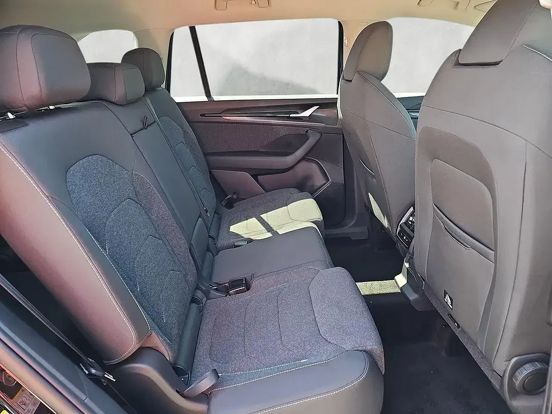 Skoda Kodiaq 1.5 TSI DSG Selection - Thumbnail 13