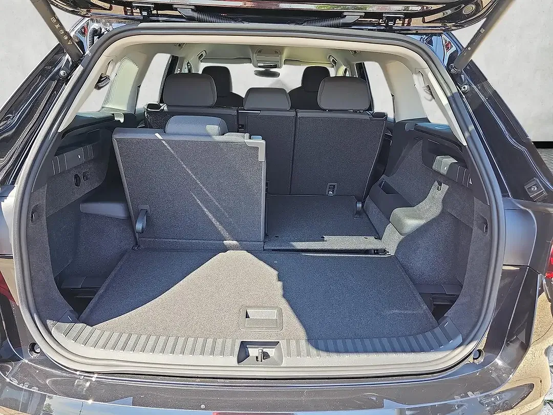 Skoda Kodiaq 1.5 TSI DSG Selection - Thumbnail 15