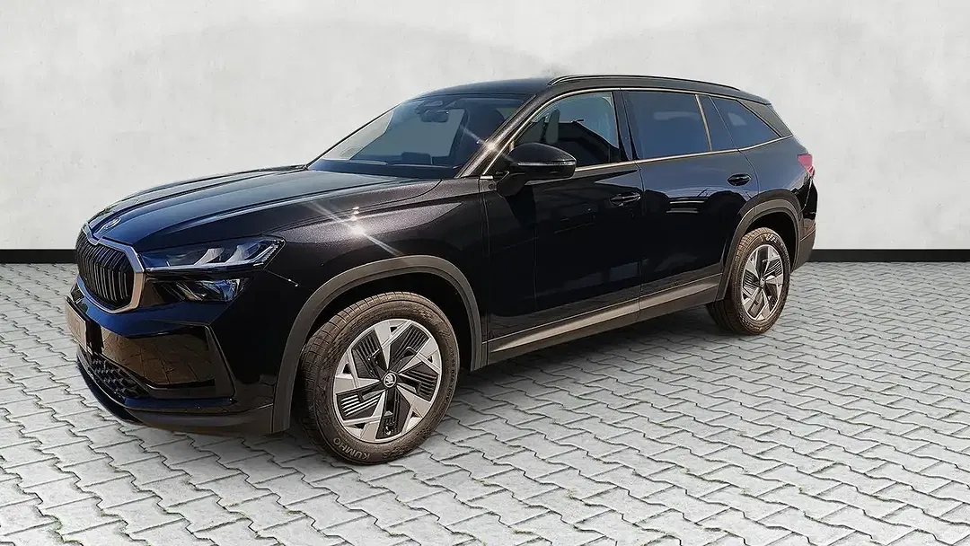 Skoda Kodiaq 1.5 TSI DSG Selection - Thumbnail 18