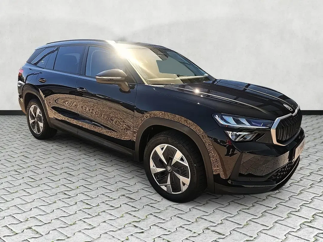 Skoda Kodiaq 1.5 TSI DSG Selection - Afbeelding 1