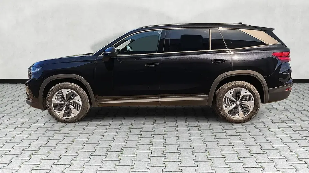 Skoda Kodiaq 1.5 TSI DSG Selection - Thumbnail 19