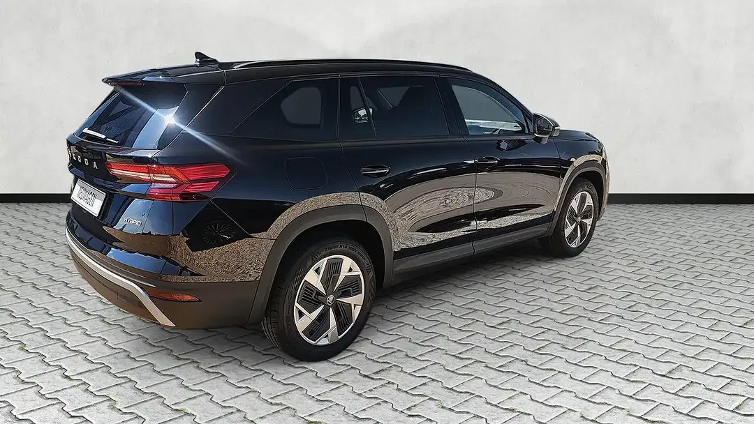 Skoda Kodiaq 1.5 TSI DSG Selection - Thumbnail 22