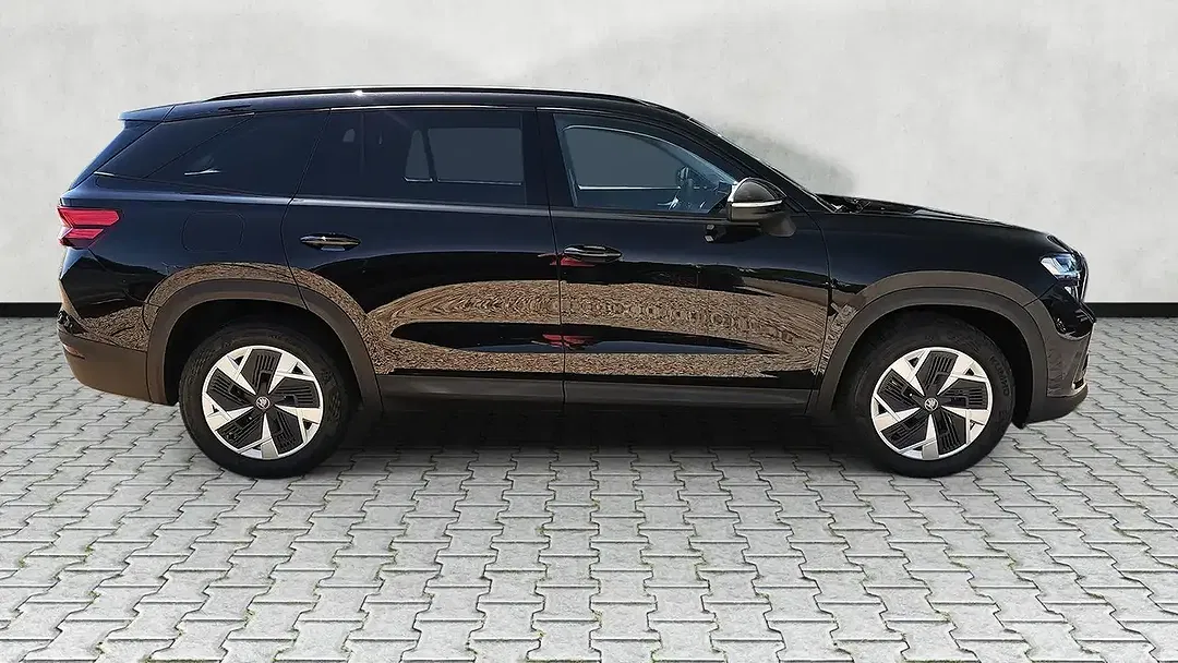 Skoda Kodiaq 1.5 TSI DSG Selection - Thumbnail 23