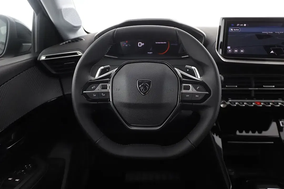 Peugeot 208 110 AUT MHEV - Thumbnail 14