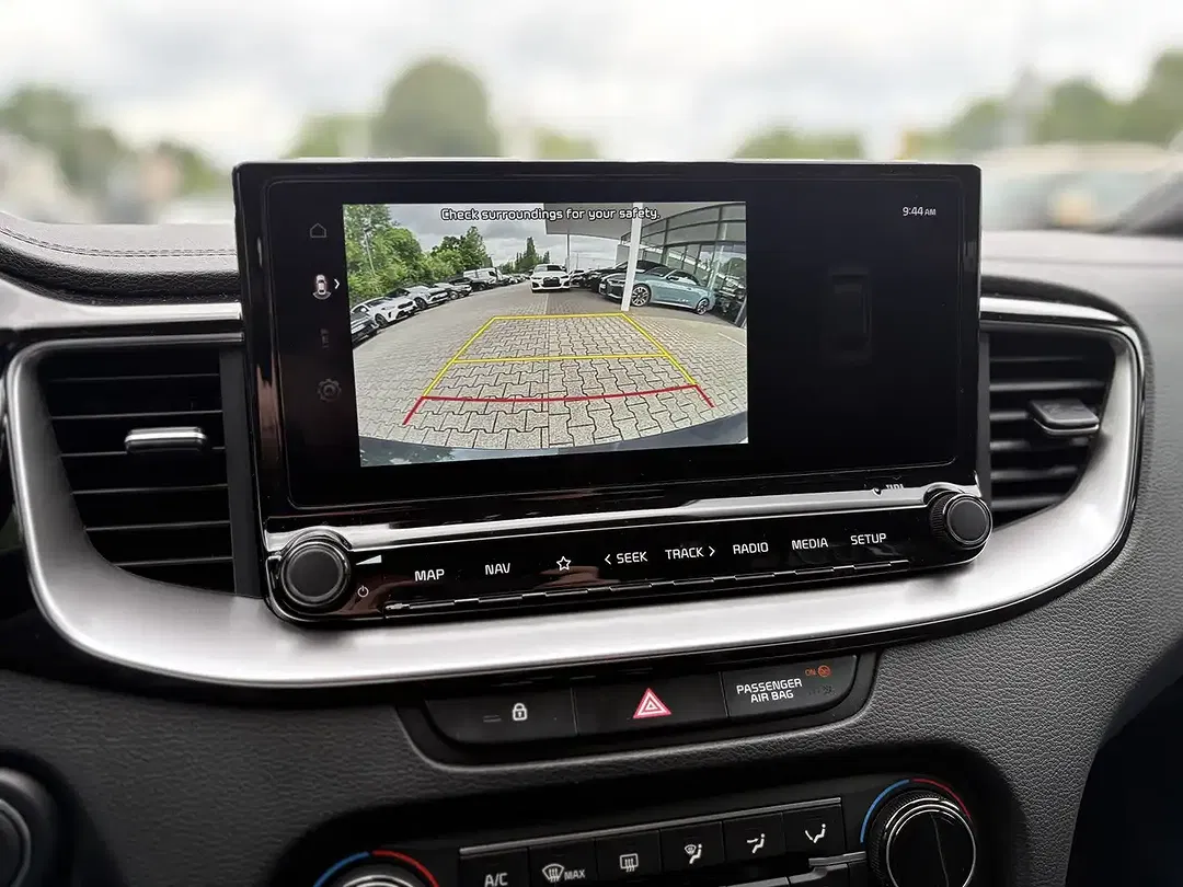 Kia Ceed / cee'd 1.5 GT GT-Line - Thumbnail 10