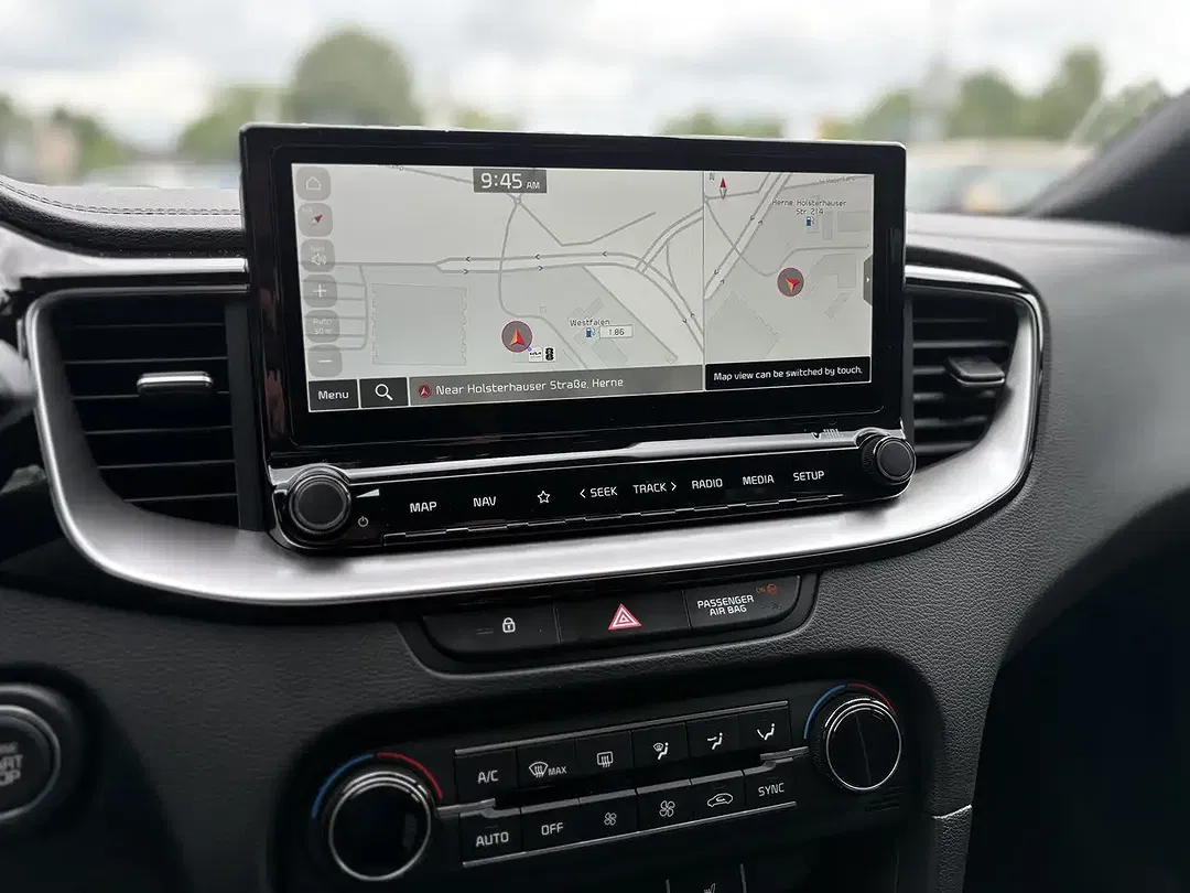 Kia Ceed / cee'd 1.5 GT GT-Line - Thumbnail 11