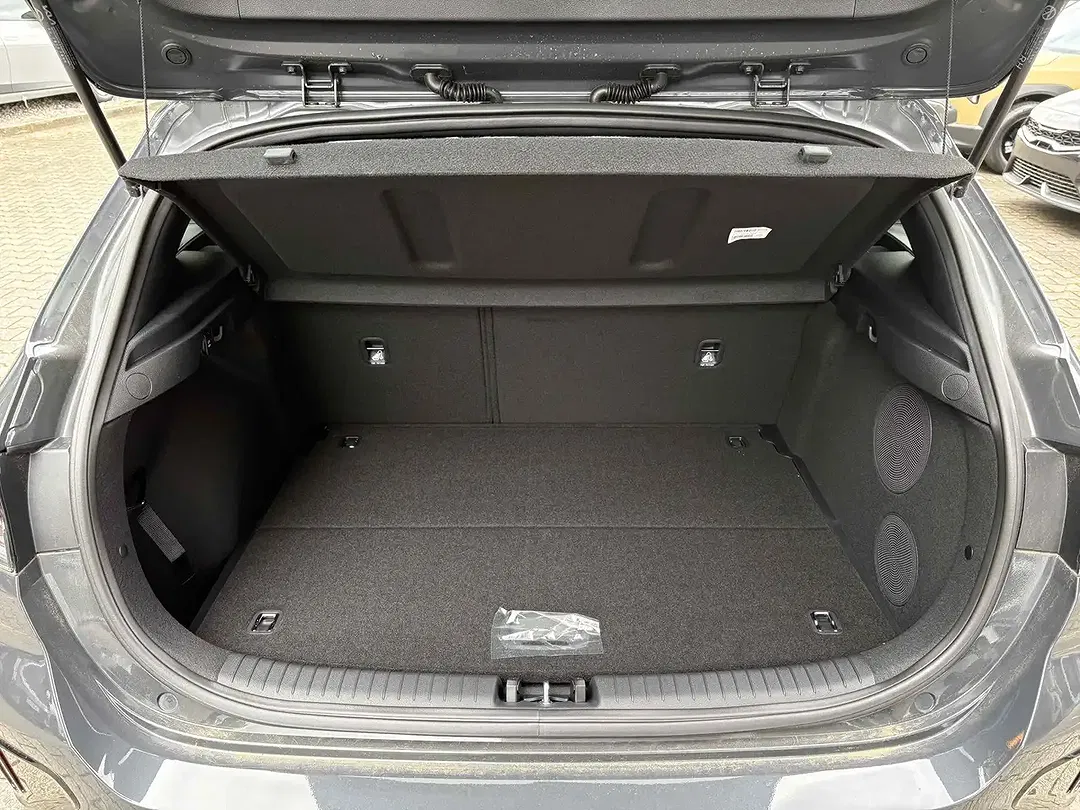 Kia Ceed / cee'd 1.5 GT GT-Line - Thumbnail 12