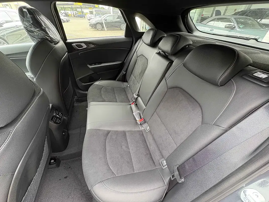 Kia Ceed / cee'd 1.5 GT GT-Line - foto 13
