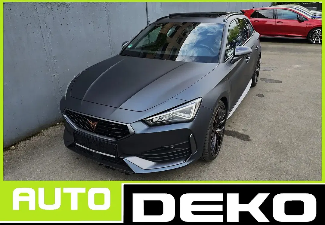 CUPRA Leon 1.4 PHEV DSG VZ - foto 1