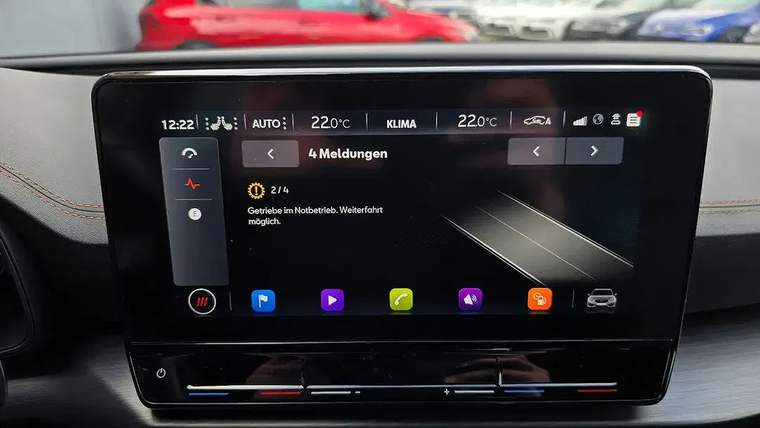 CUPRA Leon 1.4 PHEV DSG VZ - Thumbnail 14