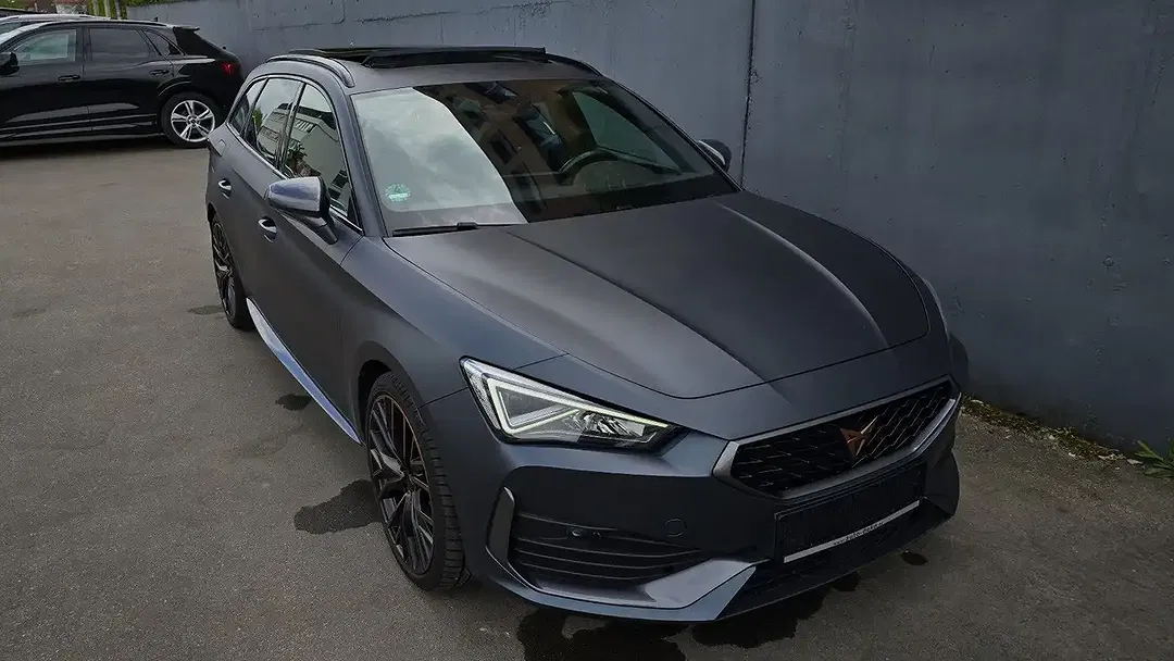 CUPRA Leon 1.4 PHEV DSG VZ - foto 2