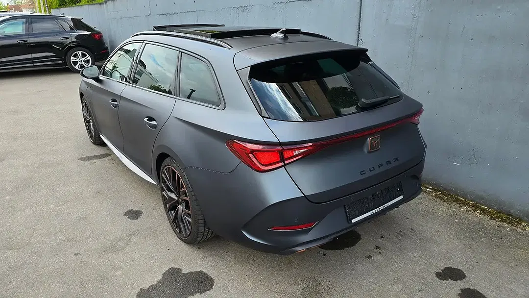 CUPRA Leon 1.4 PHEV DSG VZ - Thumbnail 3