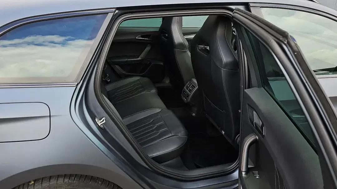 CUPRA Leon 1.4 PHEV DSG VZ - Thumbnail 9