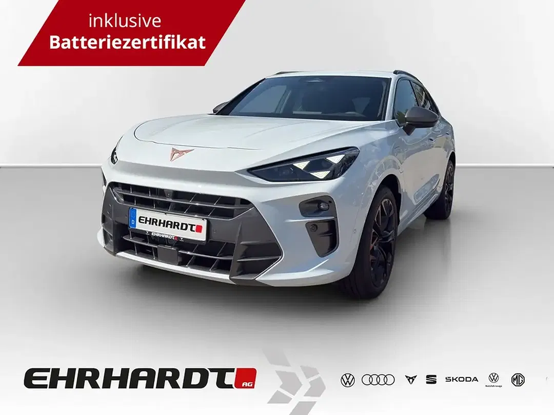 CUPRA Terramar 1.5 PHEV TSI DSG VZ DCC Matrix LED Copper - foto 1