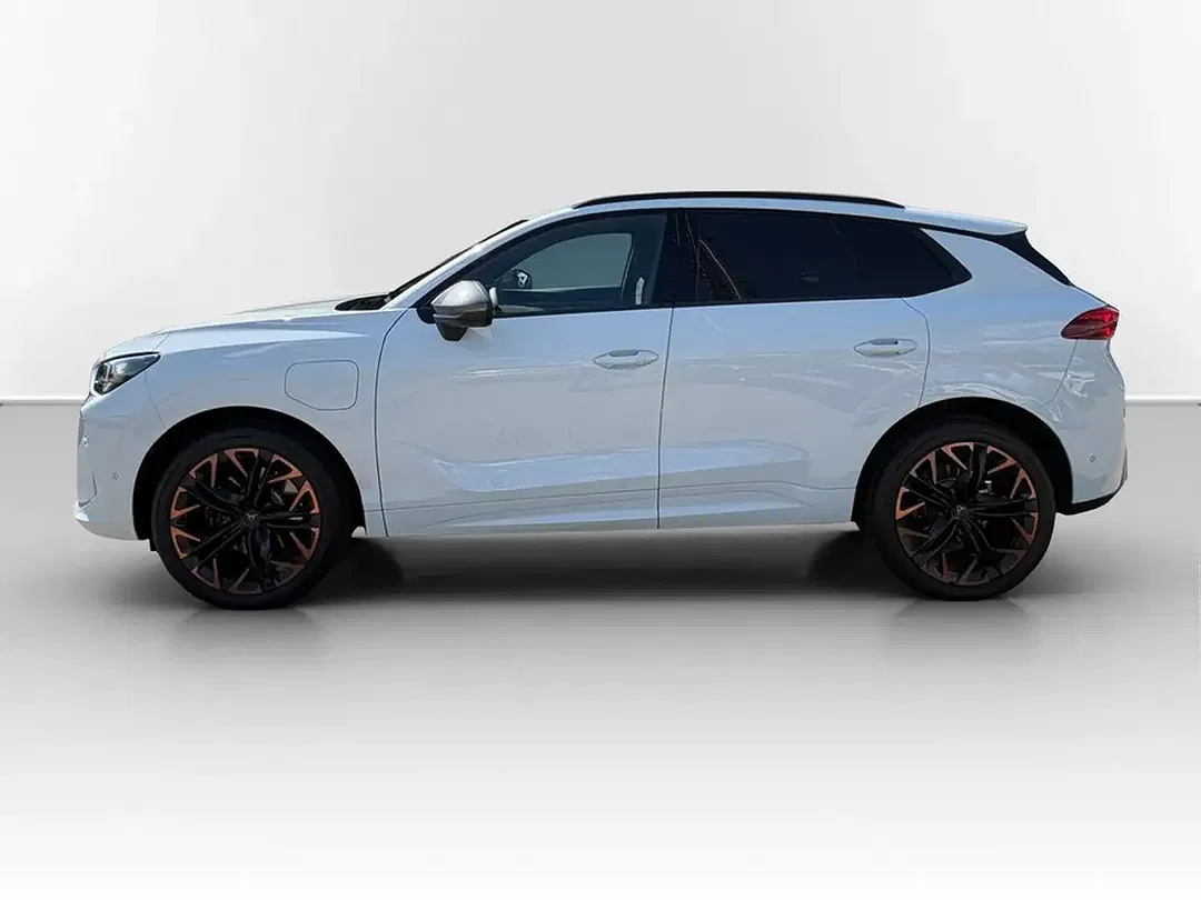CUPRA Terramar 1.5 PHEV TSI DSG VZ DCC Matrix LED Copper - Thumbnail 8