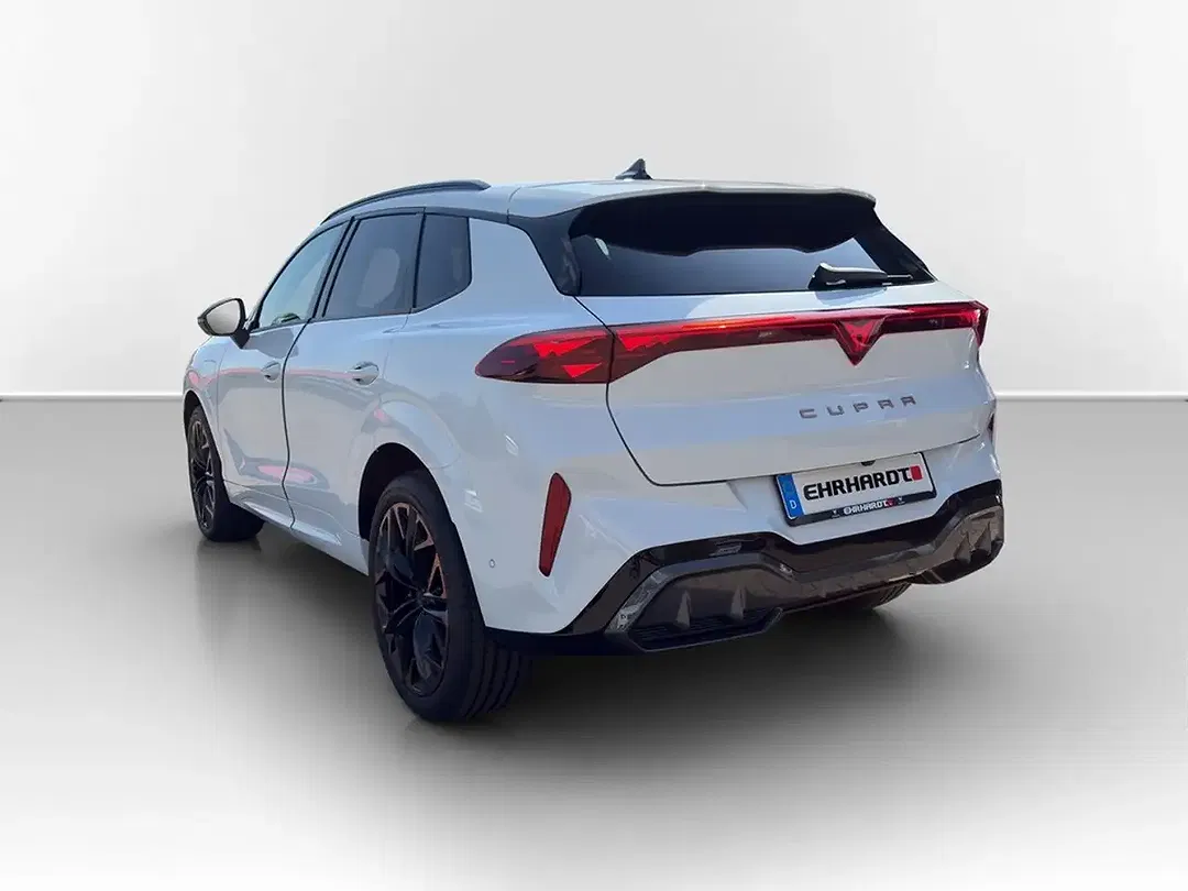 CUPRA Terramar 1.5 PHEV TSI DSG VZ DCC Matrix LED Copper - Thumbnail 7