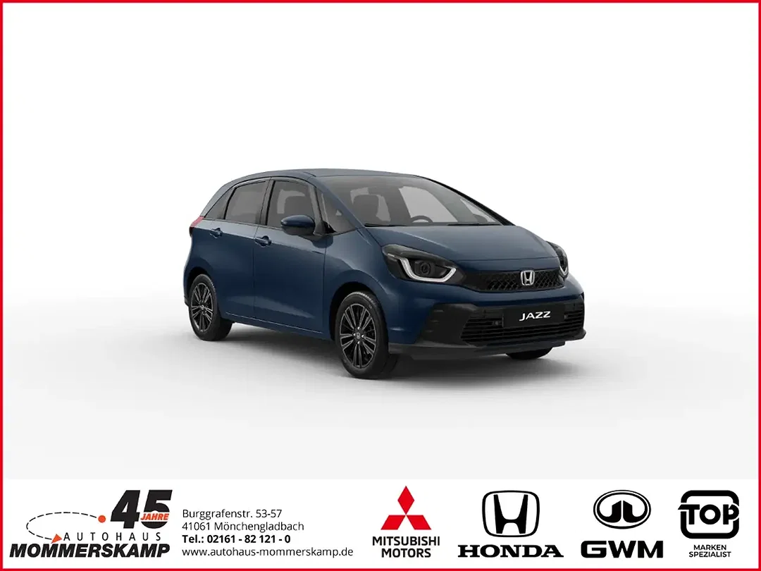Honda Jazz 1.5 AUT Advance - Afbeelding 1
