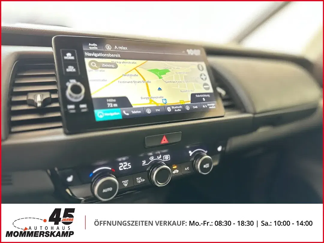 Honda Jazz 1.5 AUT Advance - Thumbnail 10