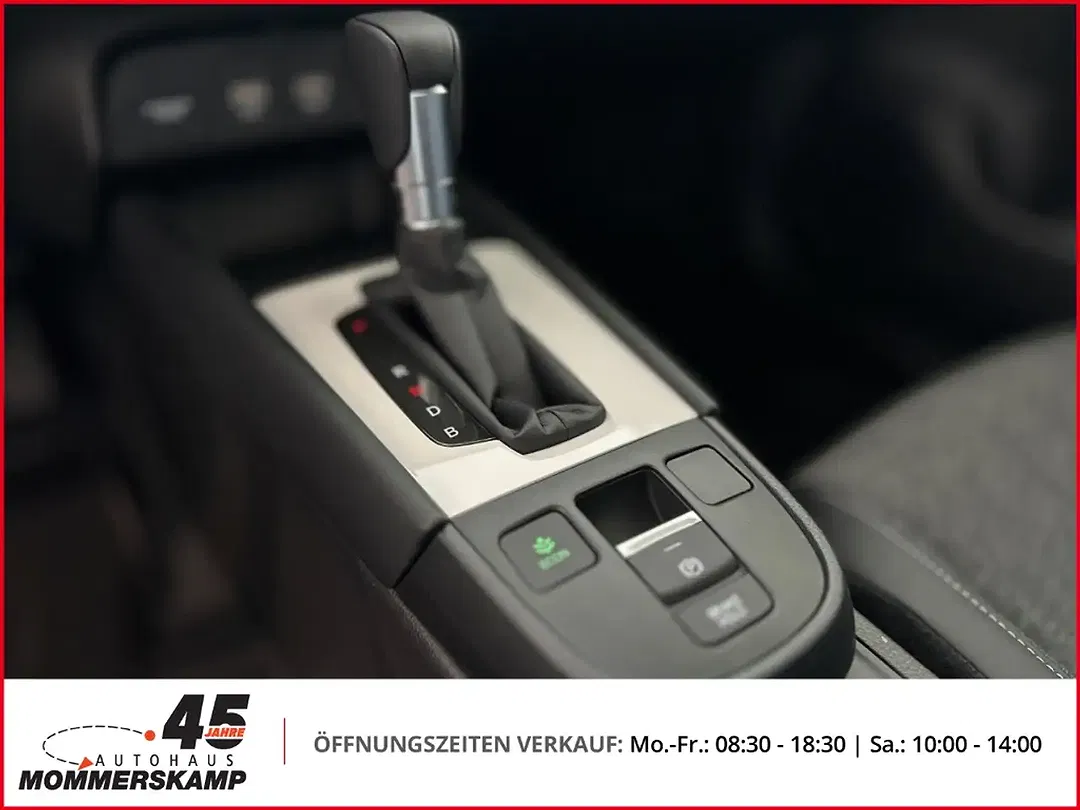 Honda Jazz 1.5 AUT Advance - Thumbnail 11