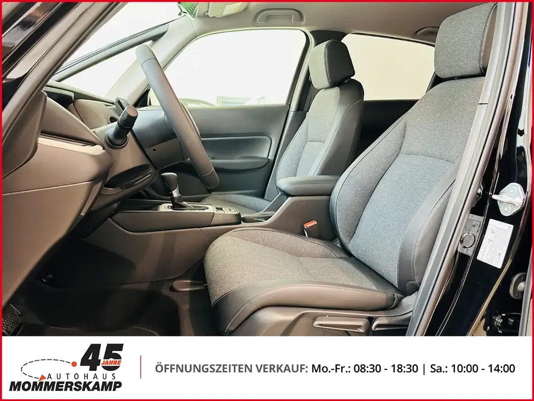 Honda Jazz 1.5 AUT Advance - Thumbnail 6