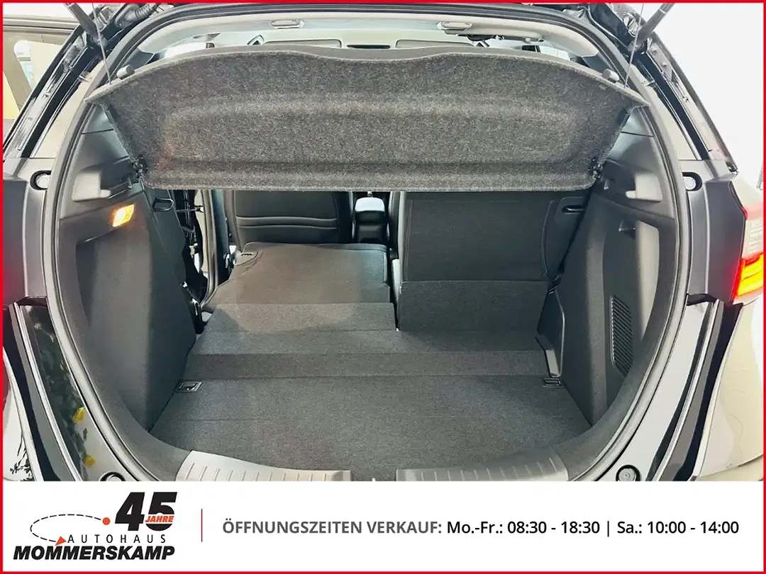 Honda Jazz 1.5 AUT Advance - Thumbnail 9
