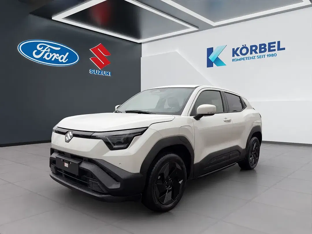 Suzuki e Vitara Club - foto 1