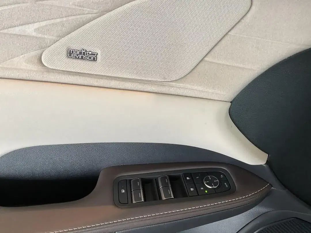 Lexus RX 450h PHEV 4x4 - foto 15