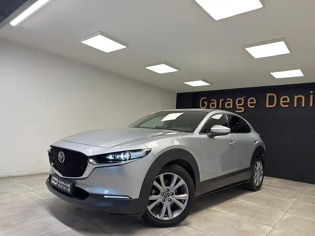 Mazda CX-30 SKYACTIV-D - foto 1