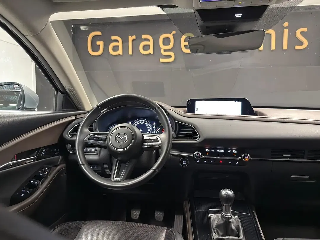 Mazda CX-30 SKYACTIV-D - Thumbnail 10