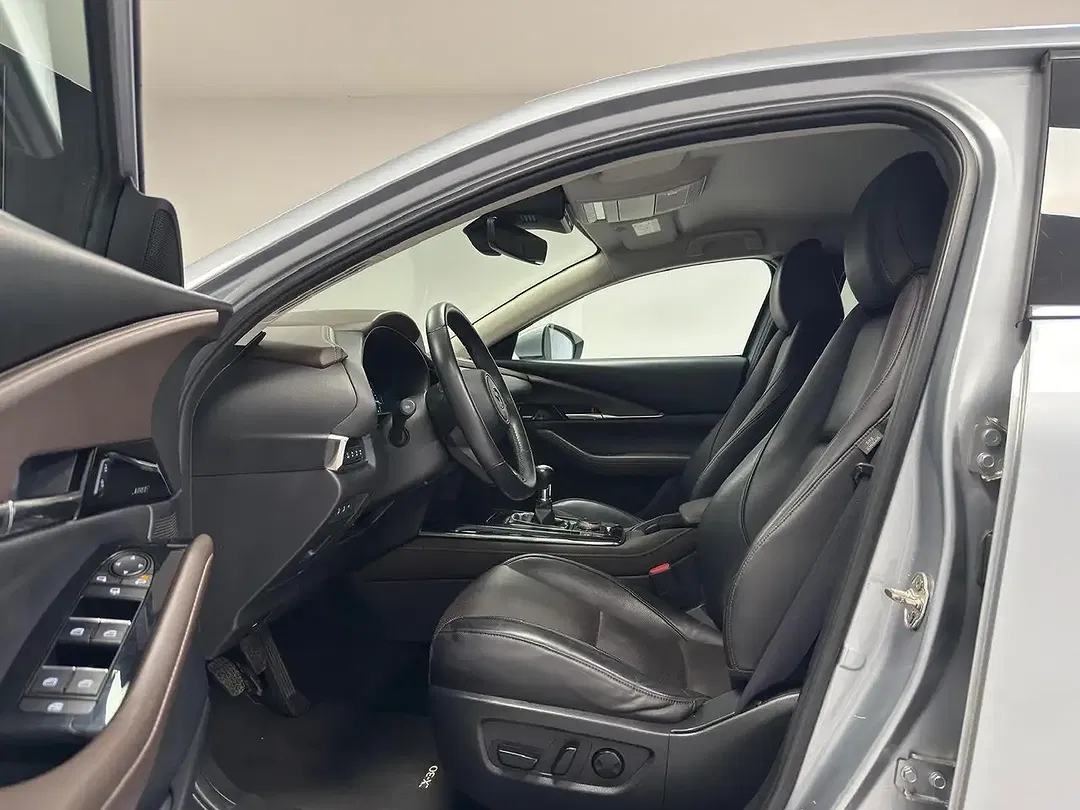 Mazda CX-30 SKYACTIV-D - Thumbnail 11