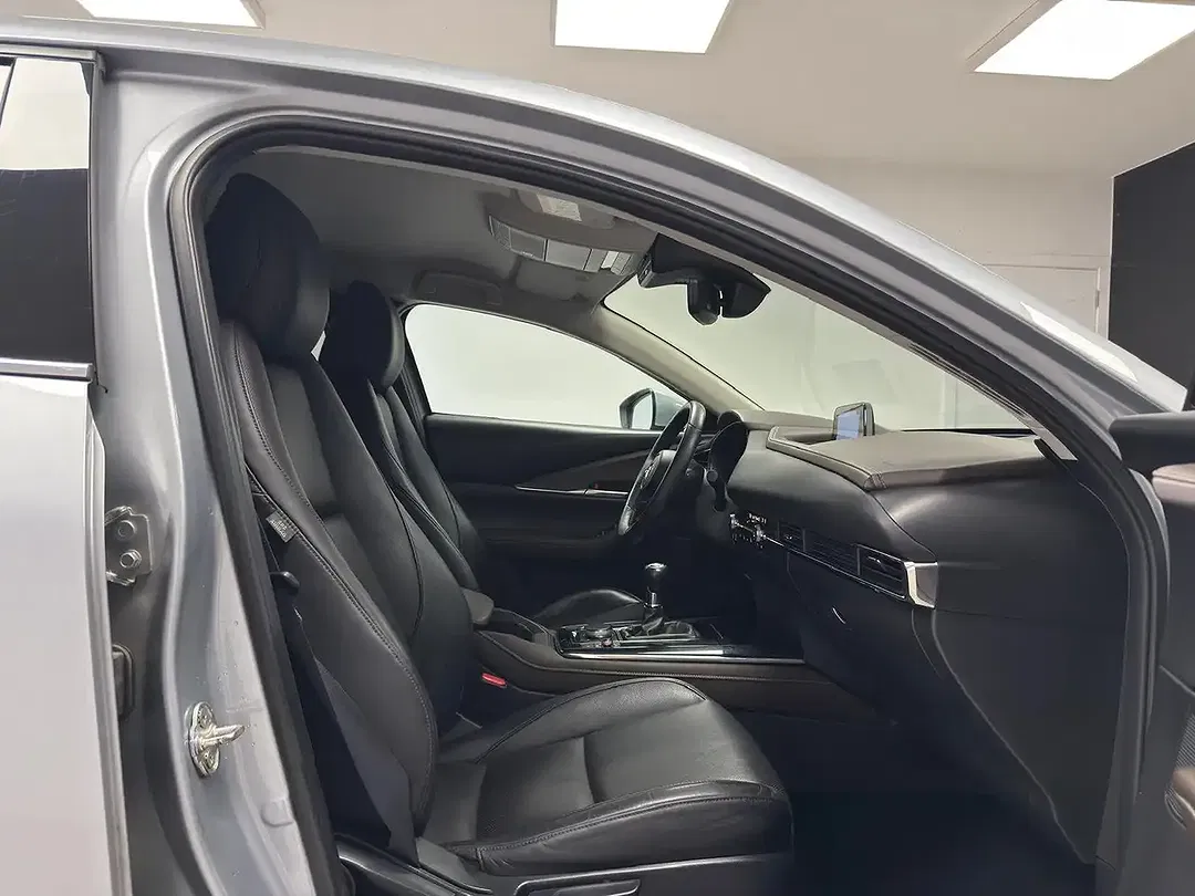 Mazda CX-30 SKYACTIV-D - Thumbnail 12