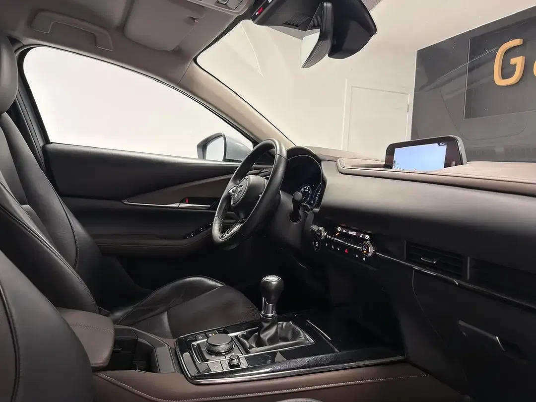 Mazda CX-30 SKYACTIV-D - Thumbnail 13