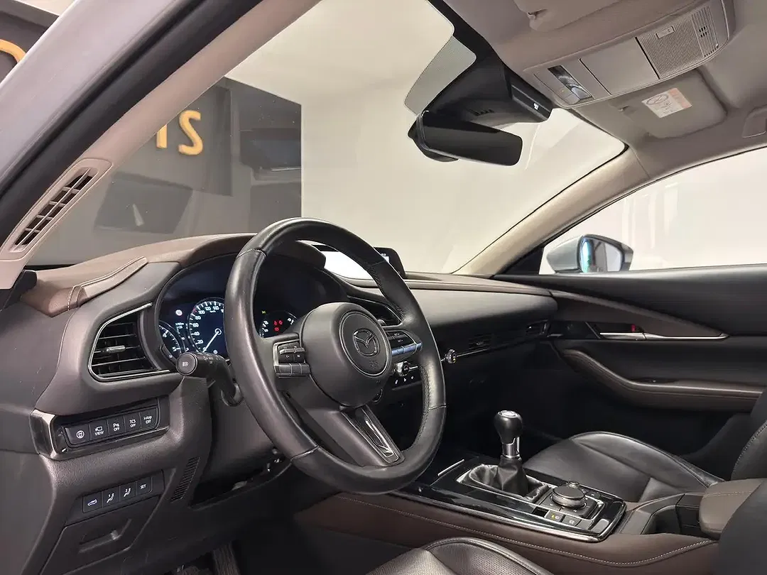 Mazda CX-30 SKYACTIV-D - Thumbnail 14