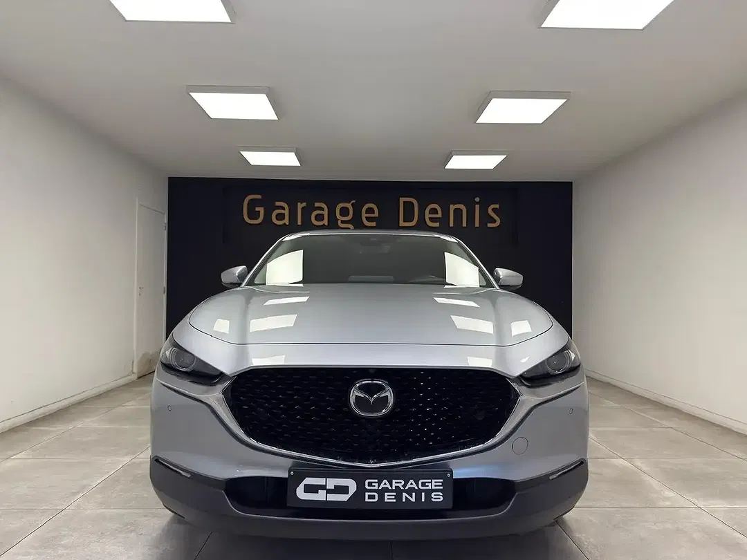 Mazda CX-30 SKYACTIV-D - foto 2