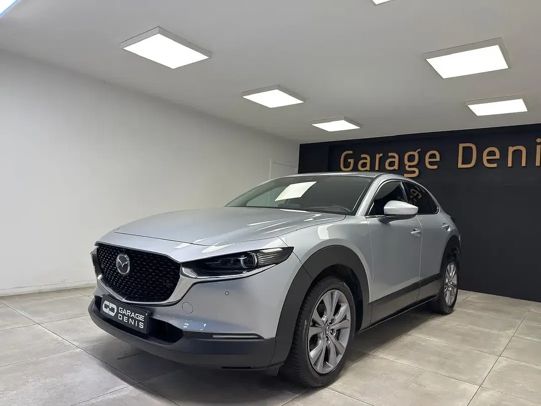 Mazda CX-30 SKYACTIV-D - Thumbnail 5
