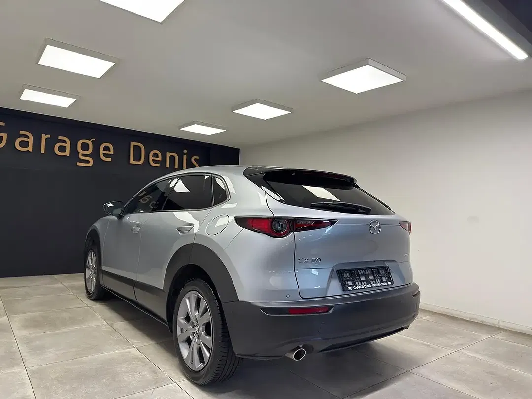 Mazda CX-30 SKYACTIV-D - Thumbnail 6