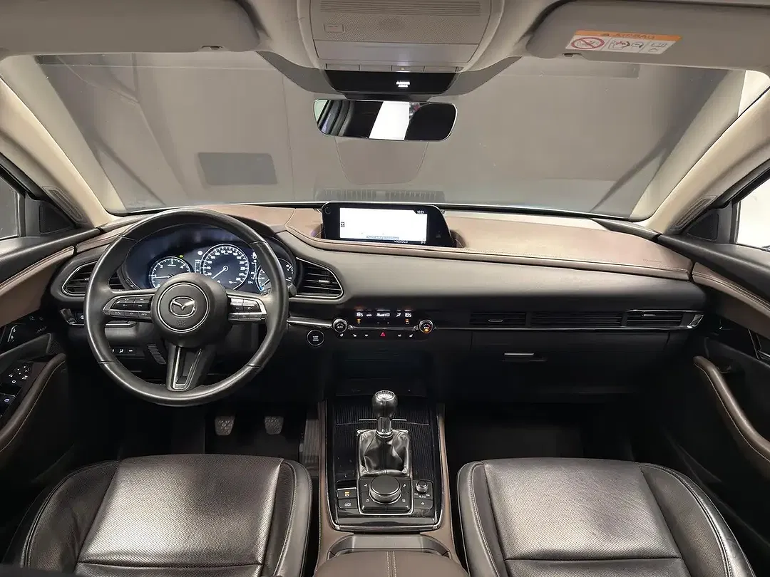 Mazda CX-30 SKYACTIV-D - Thumbnail 9